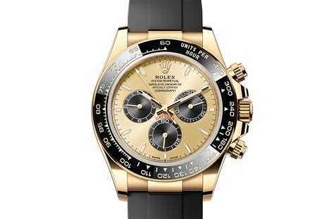 rolex oyster perpetual cosmograph gold|rolex cosmograph daytona 2023 price.